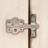 Замок безопасности Micel crr09 86l/50 Сталь никель 50 mm Наложение