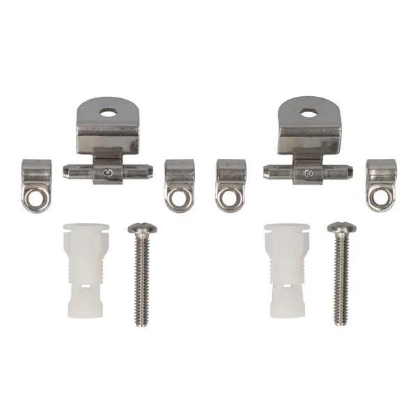 Hinge Roca Meridian ai0006300r Toilet 2 Units