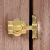 Drošības slēdzene Micel crr10 86b/50 Tērauds Misiņš 50 mm Pārklājums