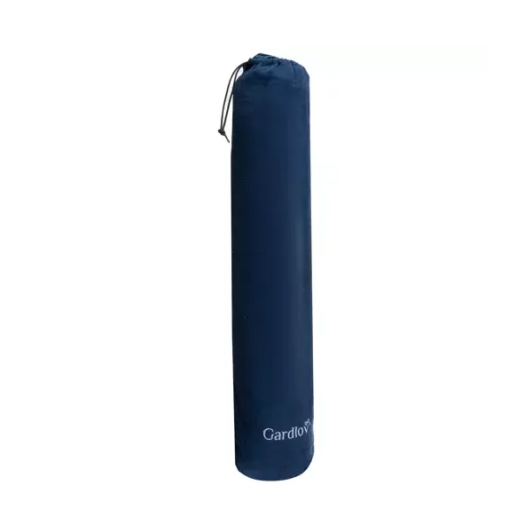 Гамак садовый для двоих 260х160см Gardlov 21078