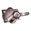 Turvalukko Micel crr11 86l/50 Teräs nikkeli 50 mm Laittaa päälle