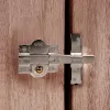 Замок безопасности Micel crr11 86l/50 Сталь никель 50 mm Наложение