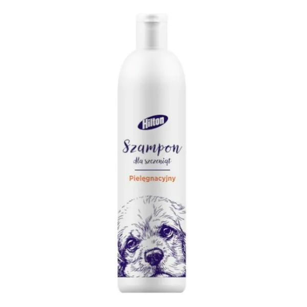 Pet shampoo Hilton Care 250 ml