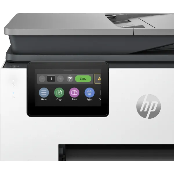 Daudzfunkcionāls Printeris HP OfficeJet Pro 9132e