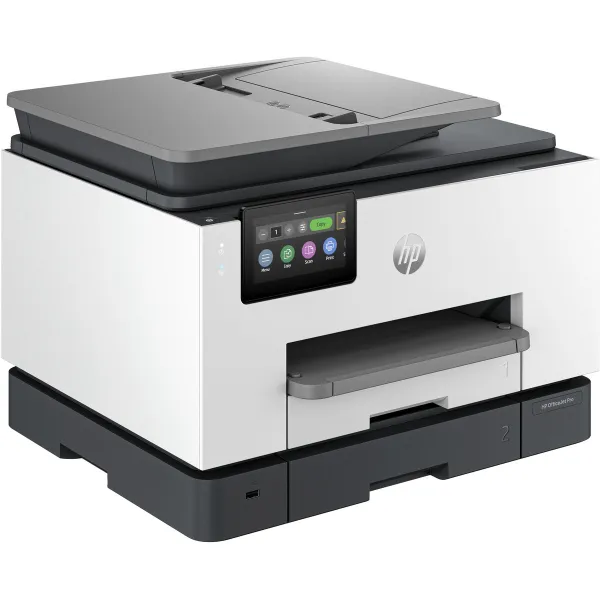 Daudzfunkcionāls Printeris HP OfficeJet Pro 9132e