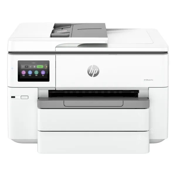 Daudzfunkcionāls Printeris HP OfficeJet Pro 9730e