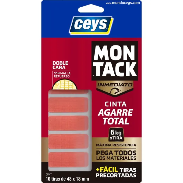 Double Sided Tape Ceys