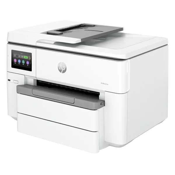 Daudzfunkcionāls Printeris HP OfficeJet Pro 9730e