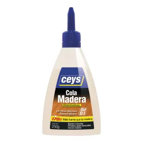 Uodega Ceys Ruda 250 ml