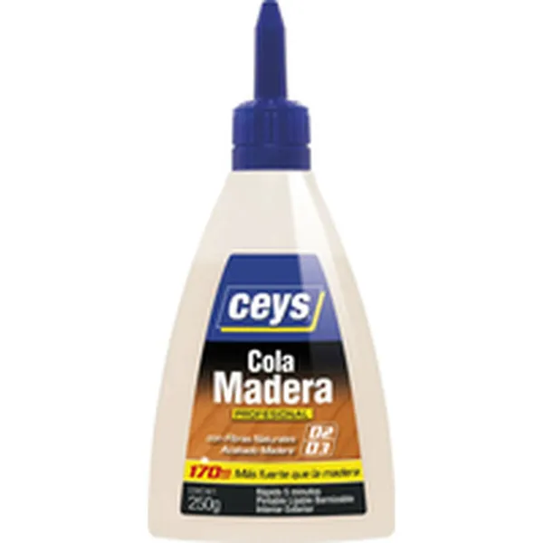 Saba Ceys Pruun 250 ml