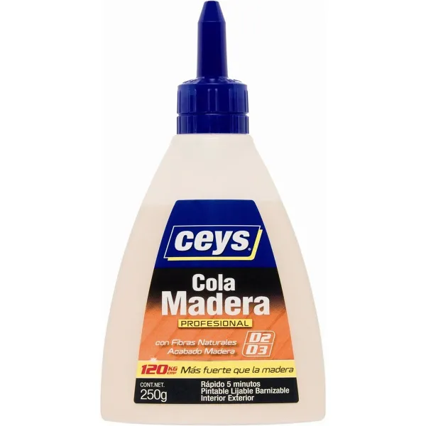 Saba Ceys Pruun 250 ml