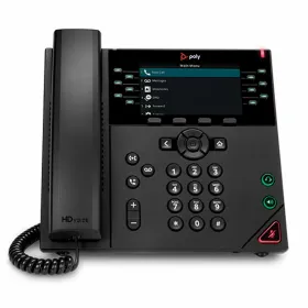 IP-puhelin Poly 8B1L7AA#AC3