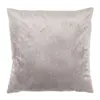 Cushion Grey 45 x 45 cm Squared