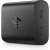 Laptop Charger HP 600Q7AA#ABB Black 65 W