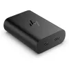 Laptop Charger HP 600Q7AA#ABB Black 65 W