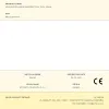 Tihend/Kinniti Ceys total tech Pruun 290 ml