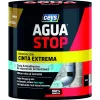 Izolācijas lente Ceys Melns Plastmasa