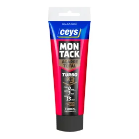 Montavimo klijai Ceys montack turbo 125 ml