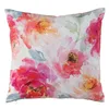 Cushion Pink Roses 45 x 45 cm