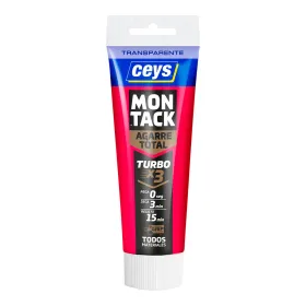 Montavimo klijai Ceys montack turbo 125 ml