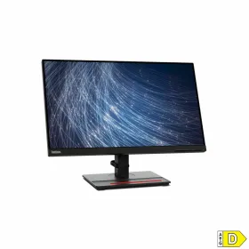 Monitorius Lenovo 63A5GAT6EU IPS 23,8