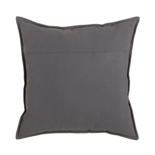 Cushion Dark grey 45 x 45 cm