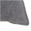 Cushion Dark grey 45 x 45 cm