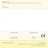 Светодиодные трубки Fbright Белый Холодный свет