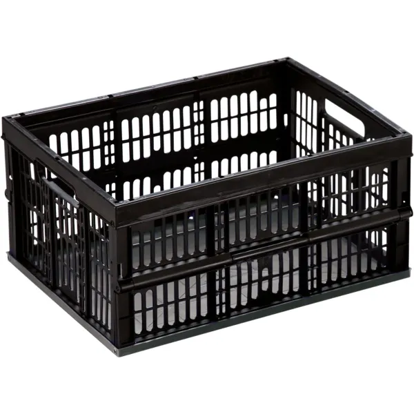 Korisetti Mondex Musta 32 L