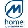Korisetti Mondex Musta 32 L