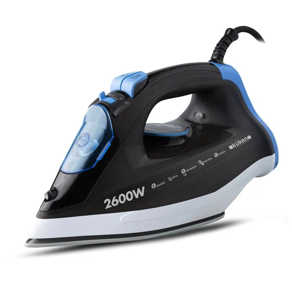 Steam Iron Küken 36089 2600 W