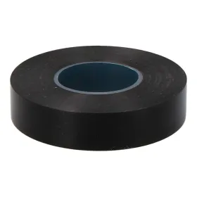 Izoliacinė juosta Plymouth Juoda PVC
