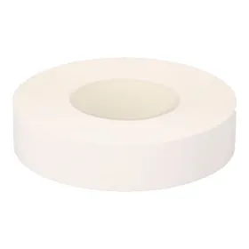 Izoliacinė juosta Plymouth Balta PVC