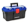 Toolbox Workpro PVC Plastic 41 x 23 x 20,5 cm