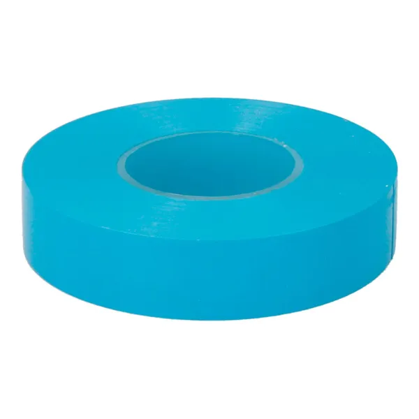 Izoliacinė juosta Plymouth Mėlyna PVC