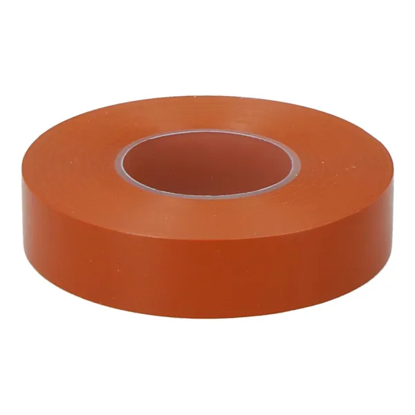Insulating tape Plymouth Brown PVC