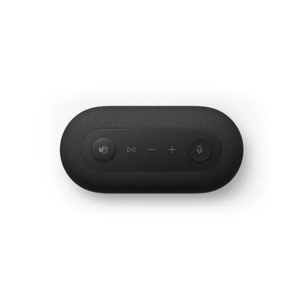 Videokamera Microsoft Audio Dock
