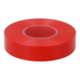Izoliacinė juosta Plymouth Raudona PVC