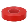 Izoliacinė juosta Plymouth Raudona PVC