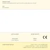 Светодиодная лампочка Philips E 12,5 W E27 1521 Lm (2200-6500 K)