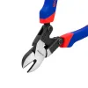 Diagonālās griešanas knaibles Workpro 150 mm