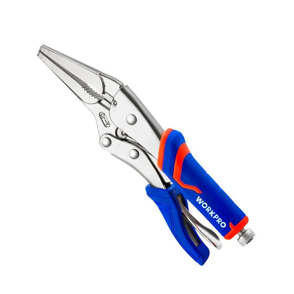 Užrakinami plaktukai Workpro 230 mm Atsparus Reguliuojamas