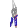 Locking pliers Workpro 230 mm Resistant Adjustable
