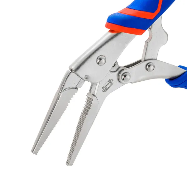 Locking pliers Workpro 230 mm Resistant Adjustable