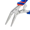 Locking pliers Workpro 230 mm Resistant Adjustable
