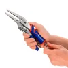 Bloķējošas knaibles Workpro 230 mm Izturīgs Adjustable