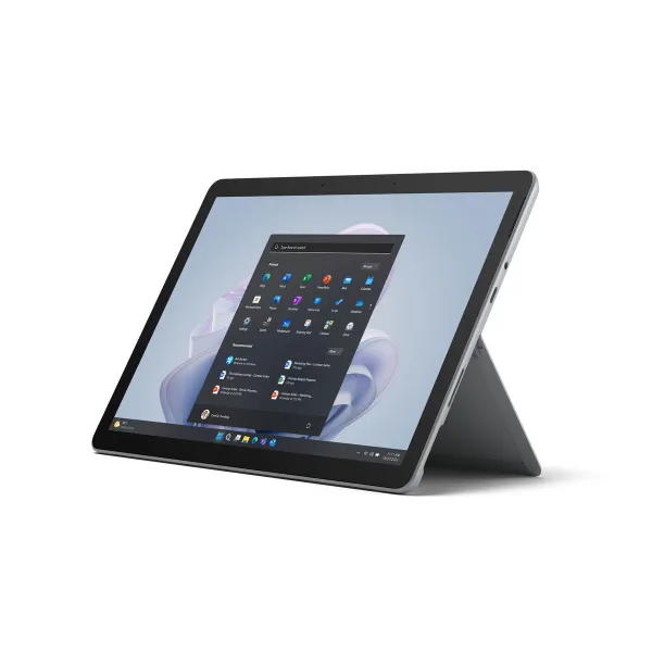 Tabletti Microsoft Surface Go 4 10,5" Intel N200 8 GB RAM 128 GB Platina