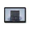 Tabletti Microsoft Surface Go 4 10,5" Intel N200 8 GB RAM 128 GB Platina