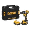 Driver Drill Dewalt DCD791P2-QW 18 V 70 Nm 27 nm