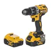 Driver Drill Dewalt DCD791P2-QW 18 V 70 Nm 27 nm